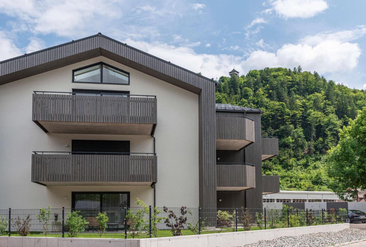 Apartments Traunkai Bad Ischl Esterno foto