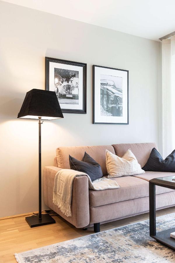 Apartments Traunkai Bad Ischl Esterno foto