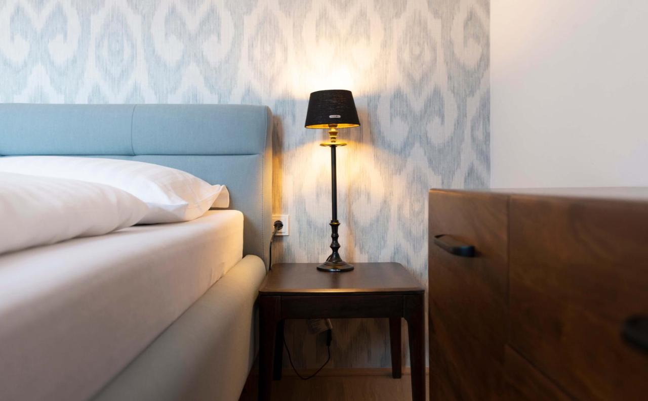 Apartments Traunkai Bad Ischl Esterno foto