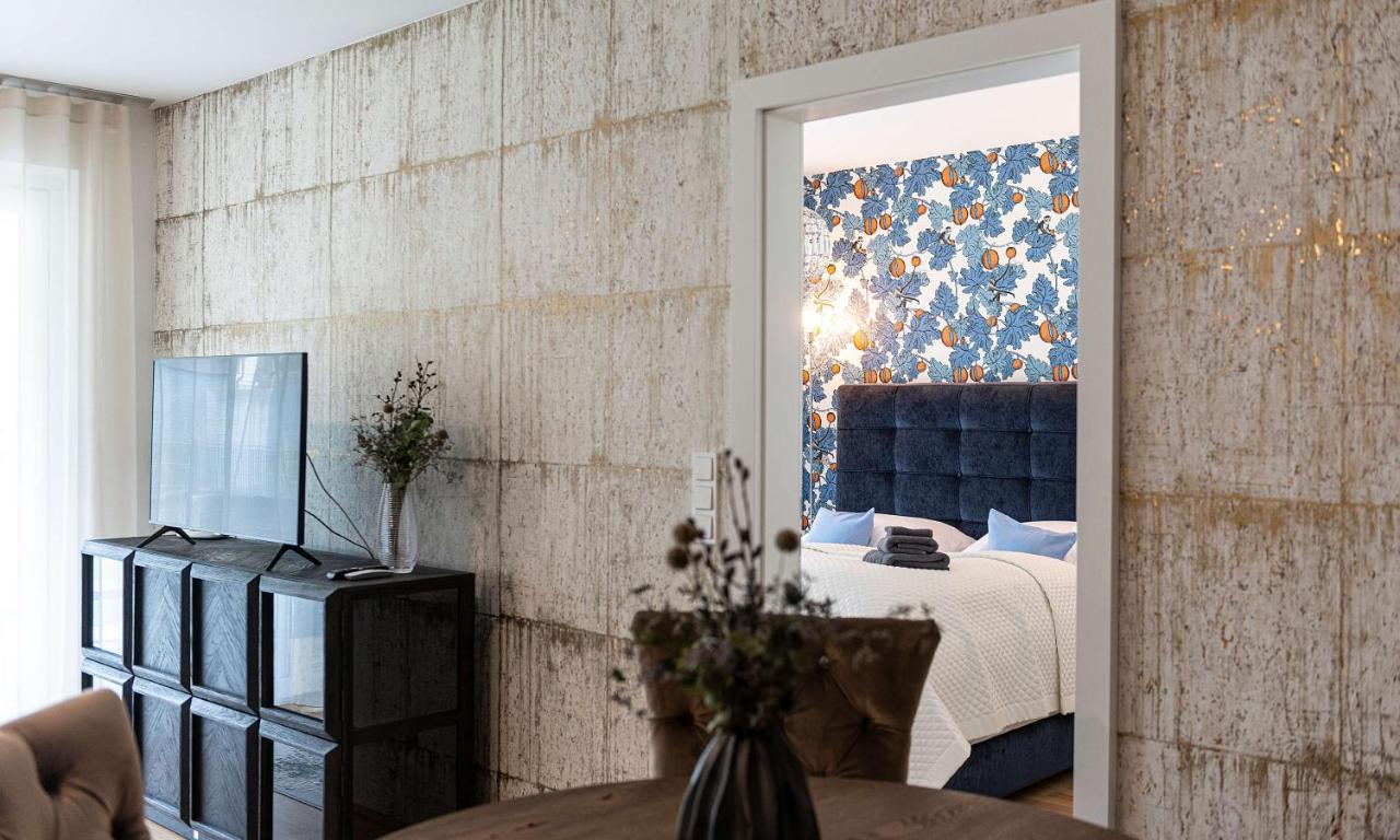 Apartments Traunkai Bad Ischl Esterno foto